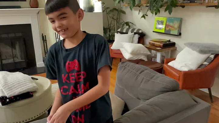 Barnegat Gifted and Talented Student Commercial fo...
