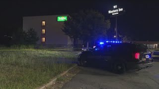 Second arrest made after 9-month-old shot, killed in Cobb Co.