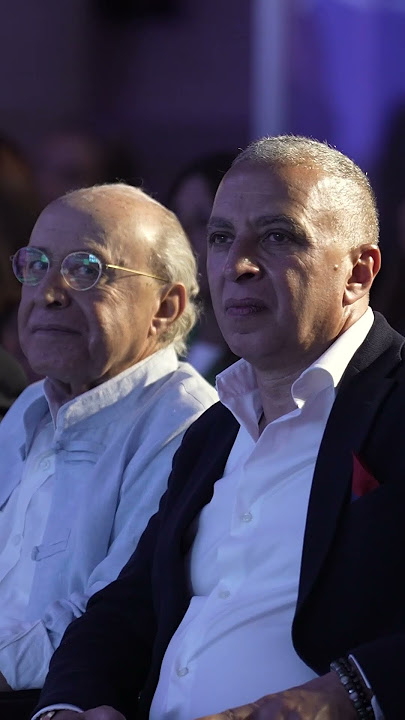 Ahmed tarek At Narrative PR Summit