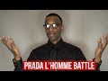 Prada L'Homme vs Prada L'Homme Intense | Fragrance Battle