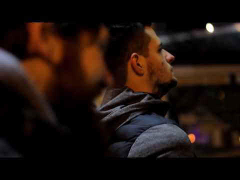 RISE TO RUIN - Budapest (Official Video)