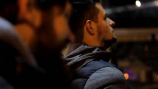 RISE TO RUIN - Budapest (Official Video)