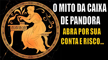 O que os mitos gregos nos ensinam?