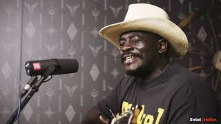 Kashus Culpepper - 'After Me?' | Holler Nashville Sessions Presented by George Dickel
