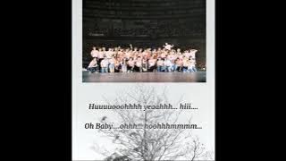 SMTOWN - Dear My Family (Lirik&Terjemahan)