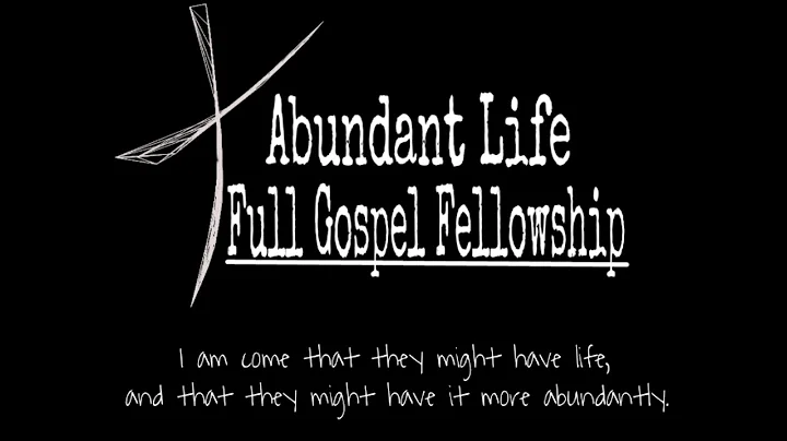 February 22, 2015 - Sunday Morning Service with Pa...