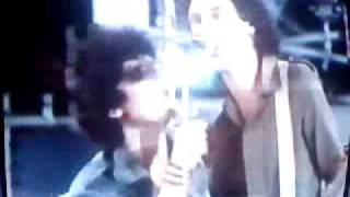 Watch Heavy Metal Kids Jackie The Lad video