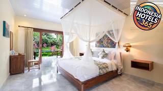 Tantra House Ubud | Bali, Indonesia | Hotel Review 🛏️ Tantra House Ubud | Bali, Indonesia | Hotel Review 🛏️