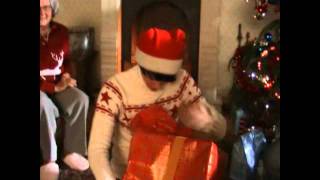 Sodastream Australia Kid Xmas2011 30 Sec Tvc.wmv