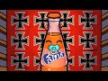 The Dark birth of Fanta