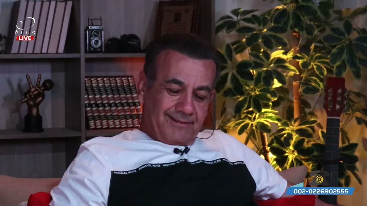 إتعرفت على شاب وإتحولت طريقة كلامه لـ نطاق 