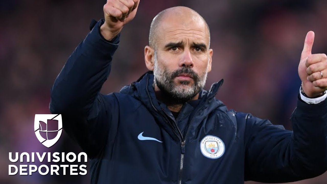 Pep Guardiola descarta volver a dirigir al Barcelona football result