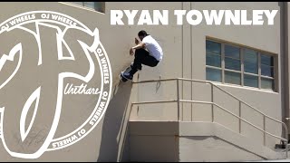 Hungry Ams: Ryan Townley