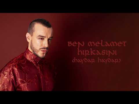 Cem Adrian - Ben Melamet Hırkasını (Official Audio)