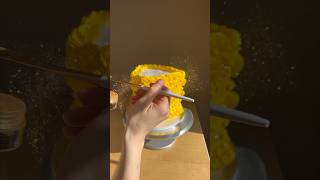 - All The Trends In One Cake