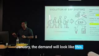 Global AI Meetup Event- Digital workers & AI agents
