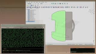 Agentic CAD Engineering using Hermes Agent
