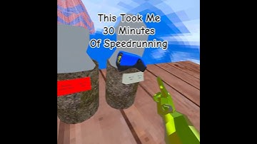 Today I Beat The Project Blaze Only Up! #fast #speedrun #projectblaze #fyp #shorts #modgame #sub #EE