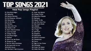 BillBoard Hot 100 Top 50 Song This Week May 2021⭐️ Pop Hits 2021⭐️ Top Songs (Vevo Hot This Week)