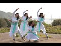 Taal | Classical Fusion | Elite Naach Academy | #dancewithENA