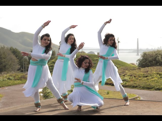 Taal | Classical Fusion | Elite Naach Academy | #dancewithENA class=