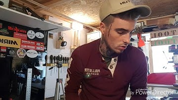 Lie Nielsen No.60 1/2