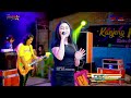 SANIA - BUTA KARENA CINTA - DINDA CANTIKA - HAPPY PARTY CASINO SEASON 2 - KANJENG MAMI KUDUS