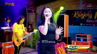 SANIA - BUTA KARENA CINTA - DINDA CANTIKA - HAPPY PARTY CASINO SEASON 2 - KANJENG MAMI KUDUS