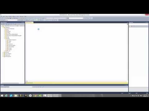Trigger in SQL