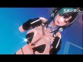 【ホロライブMMD 紳士向】『おっぱい吹っ切れた』by 輪堂千速【4K】Happy new year 2025