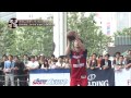 BS12ch「3x3 STYLE」#6 9月27日放送(3人制バスケ「3x3」(スリーバースリー)専門番組)