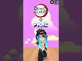 Demon slayer in PKXD!? ||#pkxd #pkxduniversd #pkxdarquivos #000
