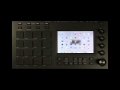 MPC Academy: MPC Touch Hardware Overview - Pt. 1