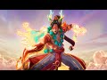 Lee Sin Cinematic - Year of the Dragon 2012 ~ 2024 - League of Legends