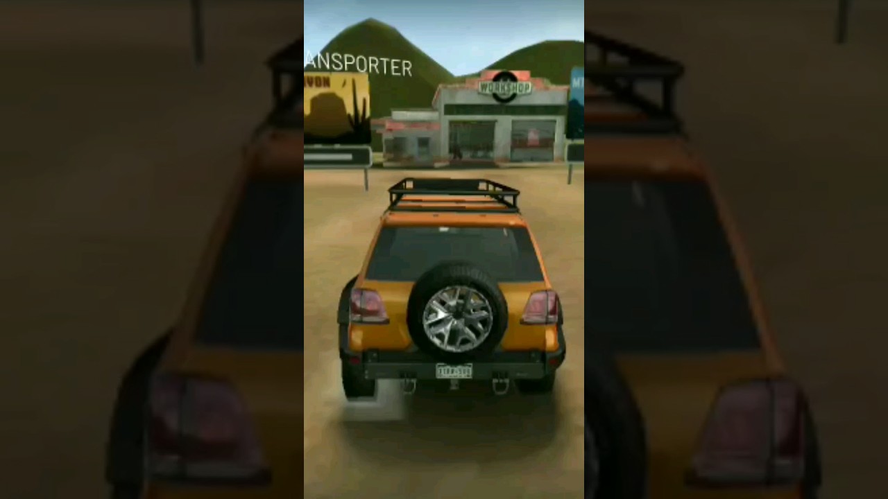 Furious car driving|extreme suv simulator|