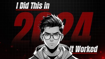 How to ACTUALLY Achieve Your Goals in 2025 (Secrets No One Tells You!) | @Mindscape_psyche