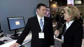 Siemens Healthcare incorporates VMware View to solve the last mile of EMR delivery