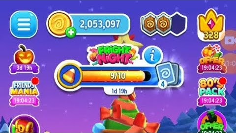 Part #3 dice dreams games