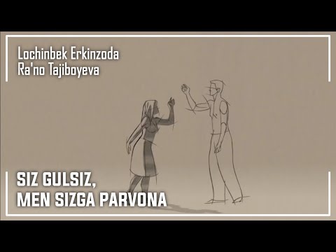 Video: Siz O'zgardingiz &#10240