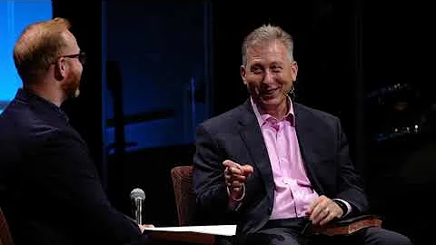 Questions & Answers With Pastor Richard Caldwell, ...