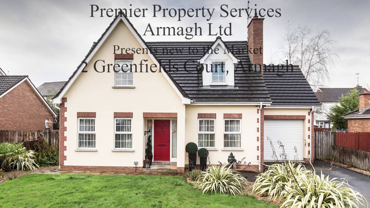 2 Greenfields Court YouTube