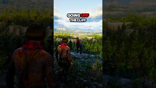 97% of Players Missed This Hidden Secret #shorts #rdr2 #reddeadredemption2