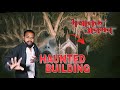 Nashik most haunted building  haunted story in hindi  black magic story scary  horror vlog