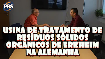 O que os países fazem com os seus resíduos?