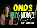 ONDS Stock Alert: Why Ondas Just Made a Major Defense Acquisition