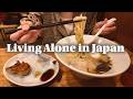 Real Cost of a Day Out🇯🇵 | Ippudo Ramen, Takoyaki & City Walk in Morioka