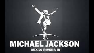 Michael Jackson ( Mix 2020) DJ Rivera