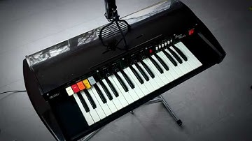 EKO SUPER MICKY: Sound and Functions [high quality sound] [Full HD]