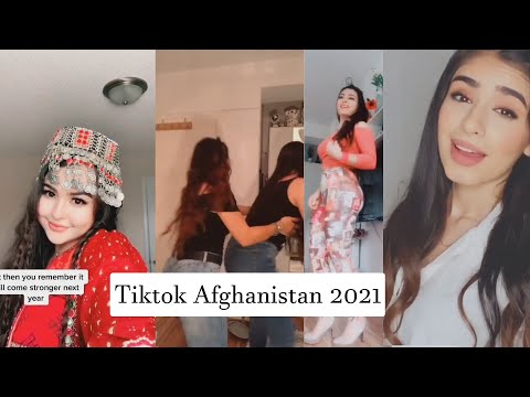 جالبترین تیک تاک های افغانی جدید 2021 Afghani Tik Tok Tiktok Afghanistan 