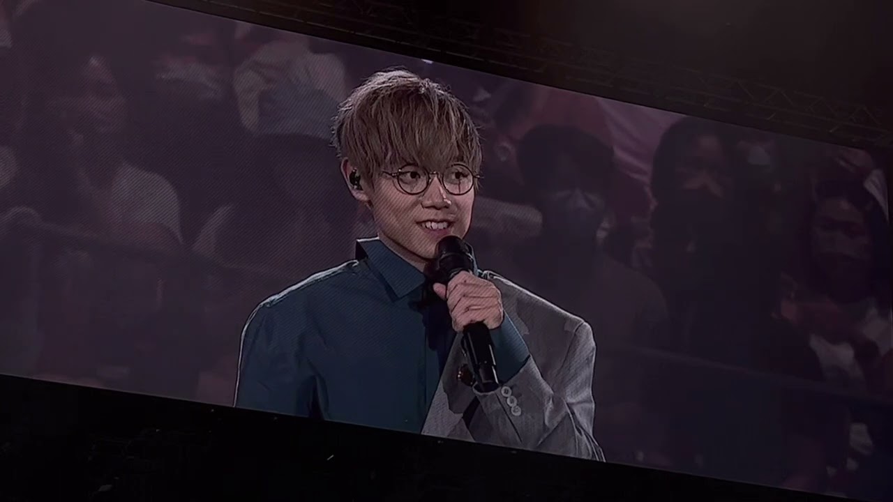 林家謙演唱會8 月19日 嘉賓：張敬軒￼